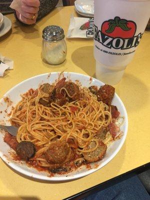 Fazoli's