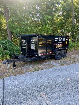 Winter Park, FL: Dumpster rented, clutter conquered! Transforming spaces one bin at a time. 

#DumpsterRental #WinterParkFL