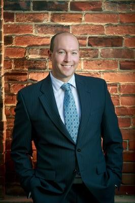 Jason M. Massaro of the Massaro Legal Group, LLC