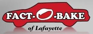 Fact-O-Bake Of Lafayette Inc