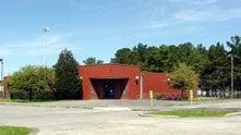 Crosby Branch Library