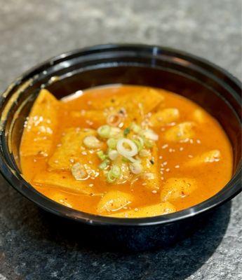 Ddukbokki