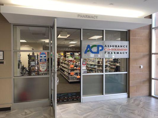 ACP Pharmacy