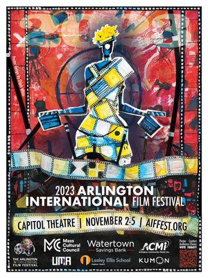 Arlington International Film festival