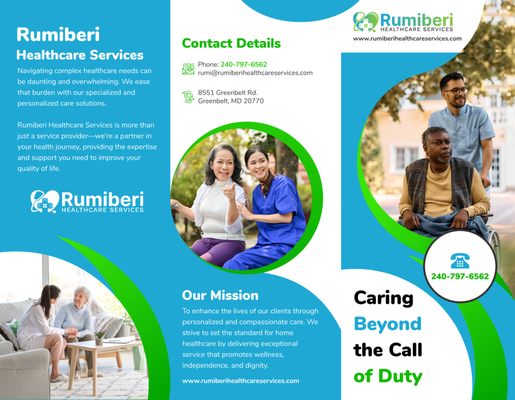 Rumiberi Healthcare Services