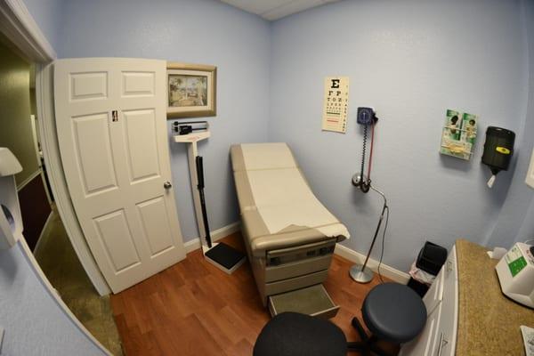 South Florida Medical and Wellness Clinic