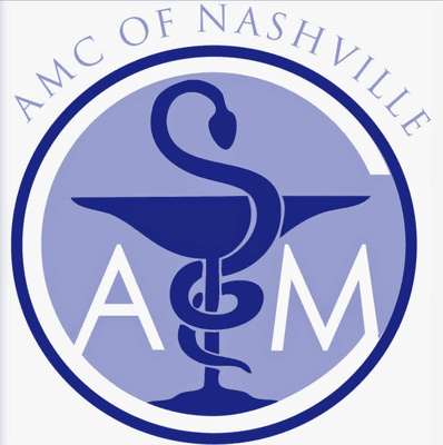 A.M.C. of Nashville Logo