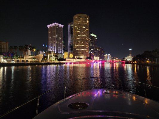 Boat Life Tampa Charters 