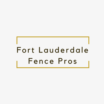 Fort Lauderdale Fence Pros