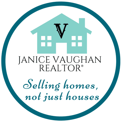 Janice Vaughan - Keller Williams Realty