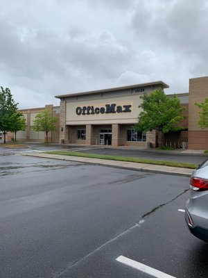 Office Max