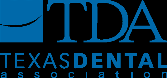 We are proud members of the Texas Dental Association!