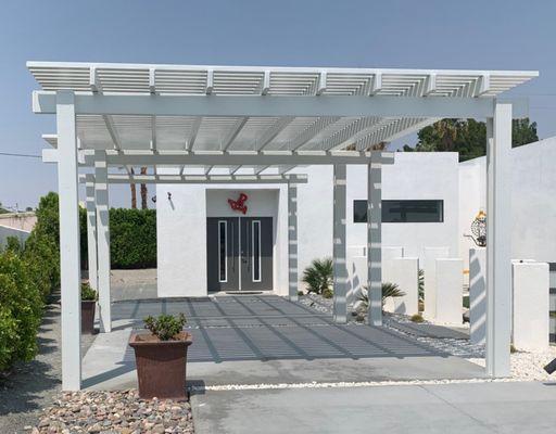 All American Awnings Palm Desert