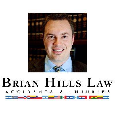 Brian Hills Law