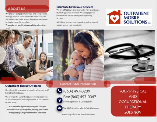 Outpatient Mobile Solutions, Inc