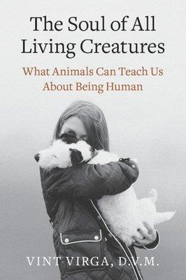 Dr. Vint Virga's book, published by Random House, won a prestigious Silver Nautilus Award.