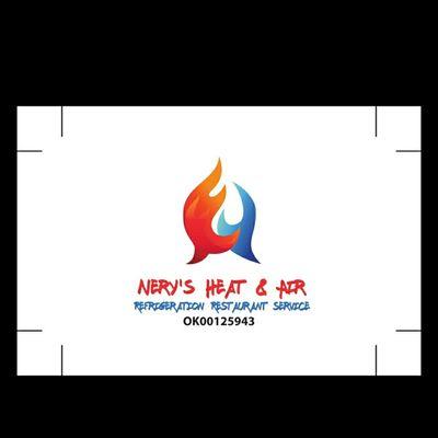 Nery's Heat & Air