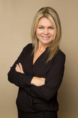 Allison Cassieri - North Metro Realty