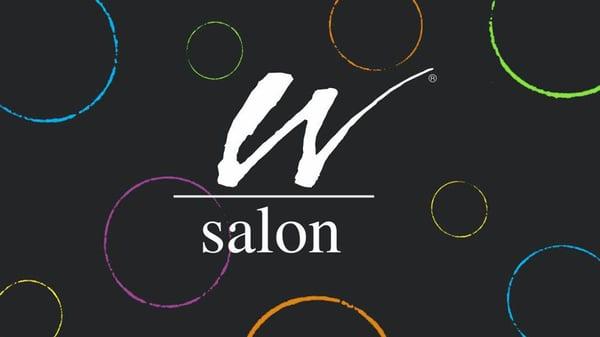 W Salon, a Paul Mitchell Focus salon.