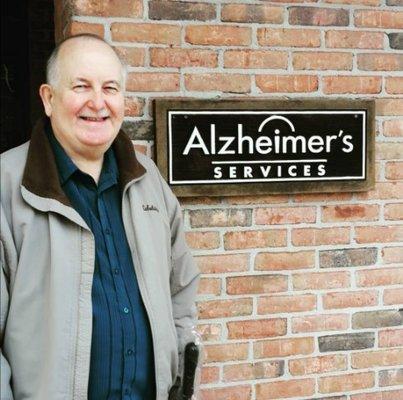 Alzheimer's Services Of The Capital Area