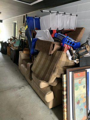 Junk Removal