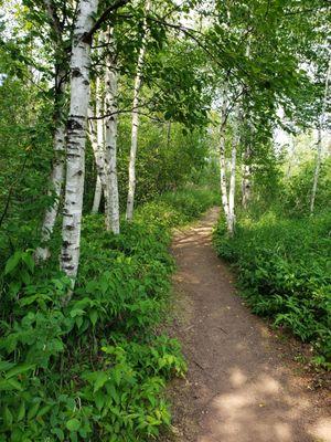 Sugarloaf Cove Nature Center