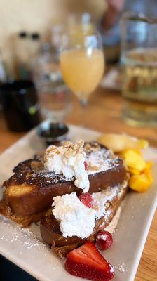 classic french toast