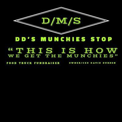 DD's Munchies Stop