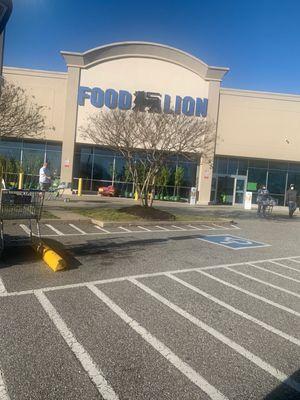 Food Lion Pharmacy