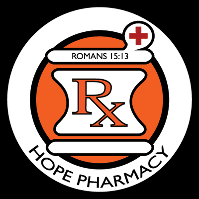 Hope Pharmacy