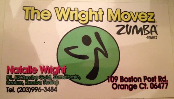 The Wright Movez