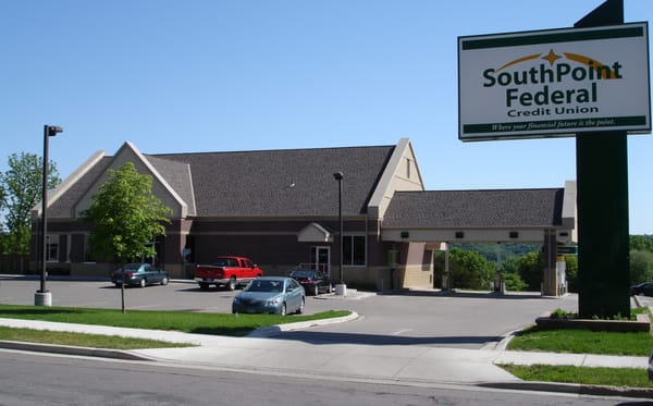 SouthPoint Financial Credit Union