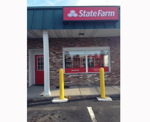 State Farm Office