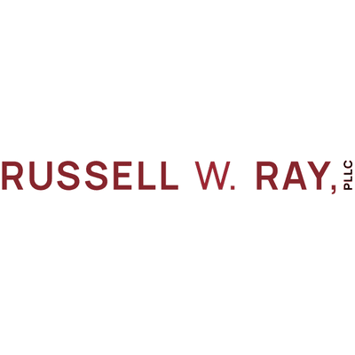 Russell W. Ray, PLLC - Firm Logo