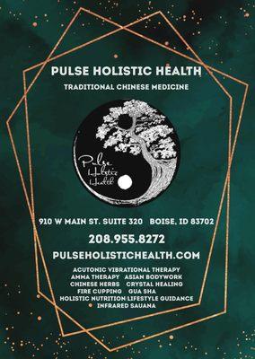 Pulse Holistic Health