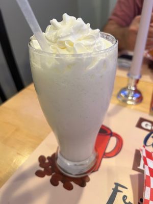 Batido de guanabana!!!