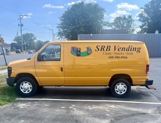 SRB Vending

Owned and Operated by SRB Property Management.