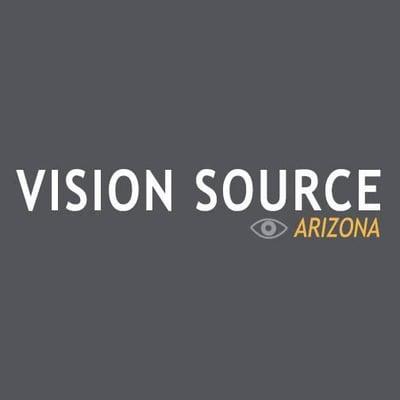 Vision Source Arizona logo