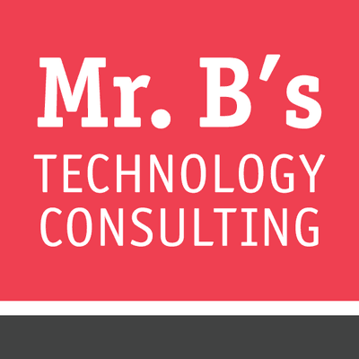 Mr. B's Technology Consulting