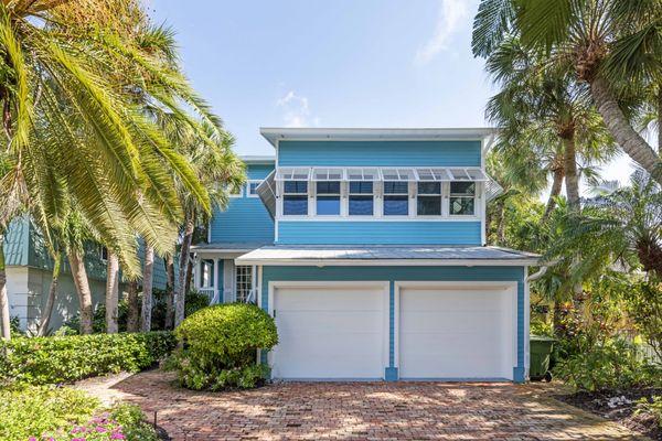 Sold on St. Armands $1,100,000