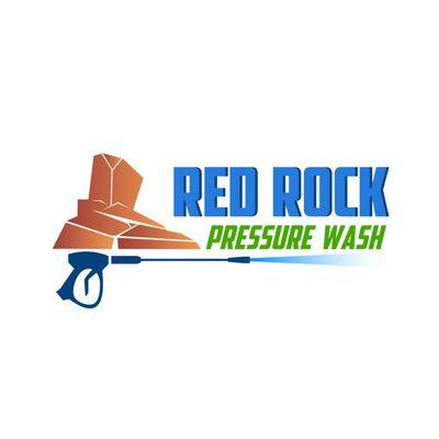 Red Rock Power Wash