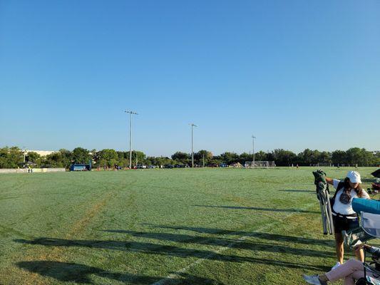 Tournament Sportsplex of Tampa Bay