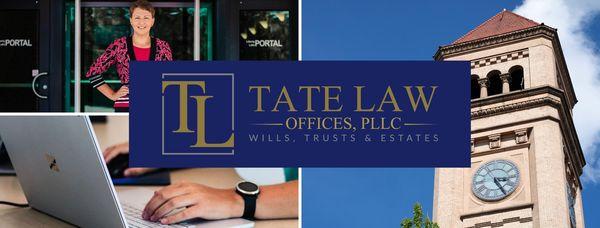 Tate Law Offices, PLLC