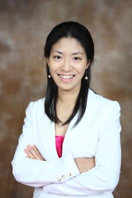 Dr. Kyung Choi, DMD