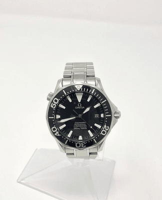 Omega Seamaster Watch. In stock now!