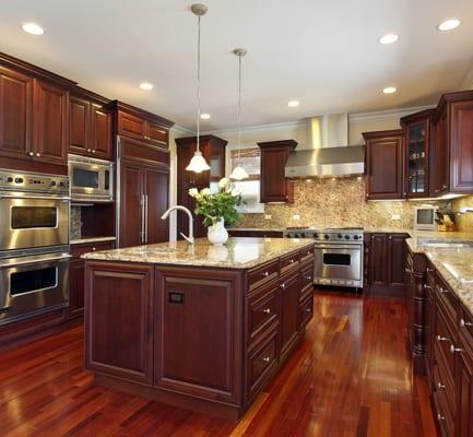 Kitchen Remodel