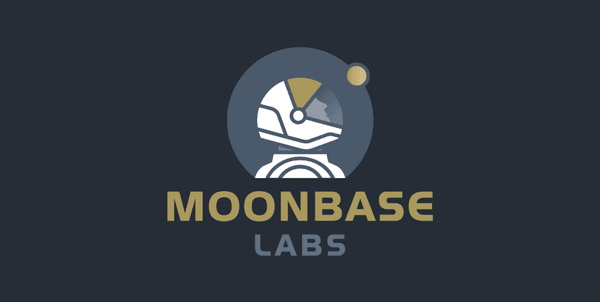 Moonbase Labs Logo