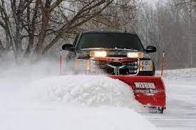 We don't stop! Year round service! Let us remove your snow!