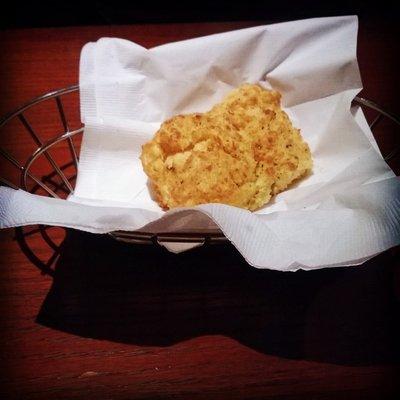 Cheddar Bay Biscuits