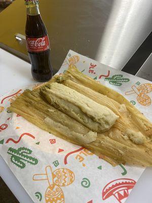 Tamal